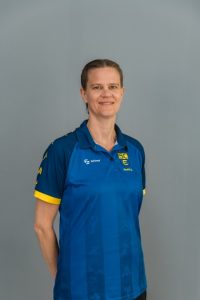 Stefanie Dette