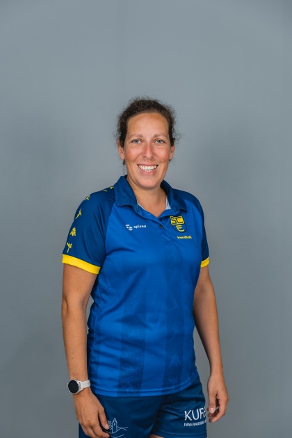 Stephanie Geil-Wopperer