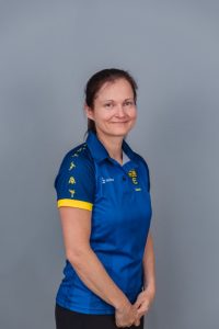 Sandra Bothfeld