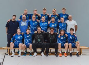 Endlich Punkte!!! SC Eching Herren 1 belohnt sich für kämpferische Leistung