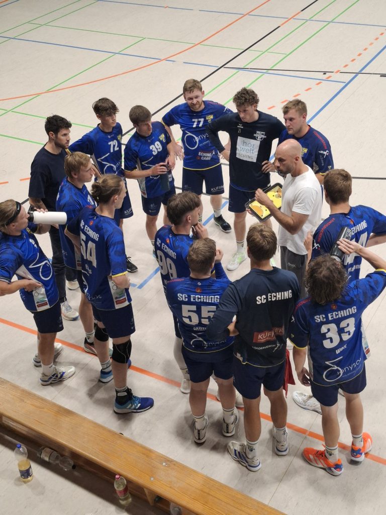 Eine Menge Diskussionsstoff